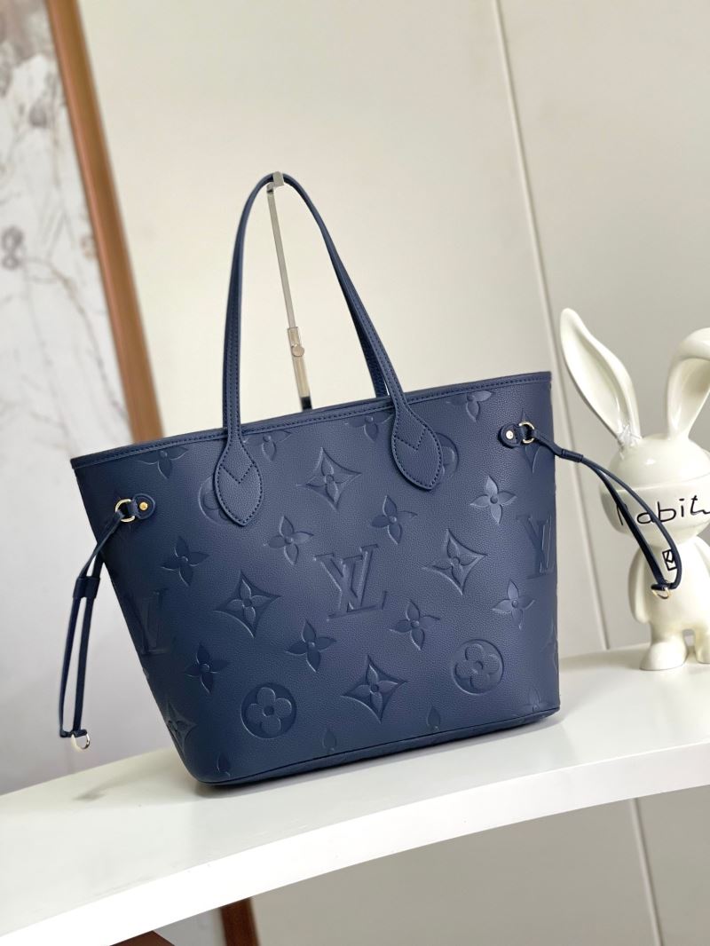 LV Shopping Bags